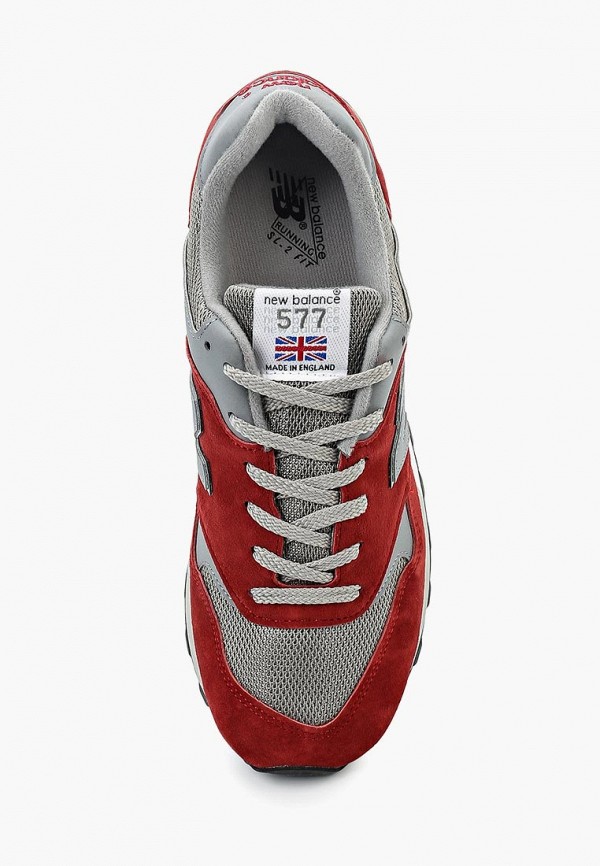 New Balance Кроссовки - M577 Made in UK - фото 4