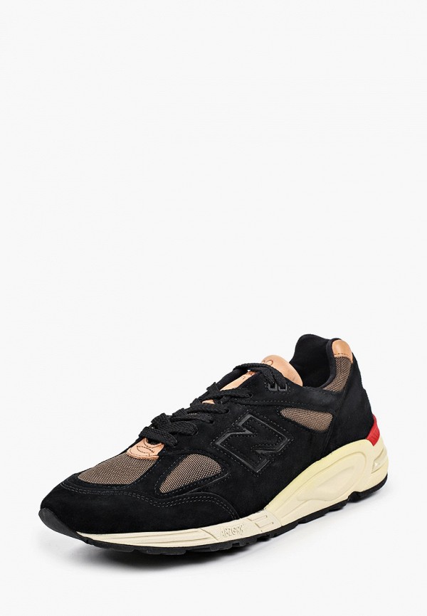 New Balance Кроссовки - M990 (USA) - фото 2