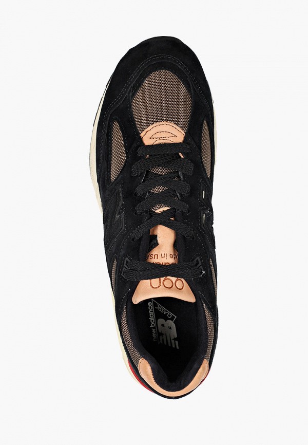 New Balance Кроссовки - M990 (USA) - фото 4