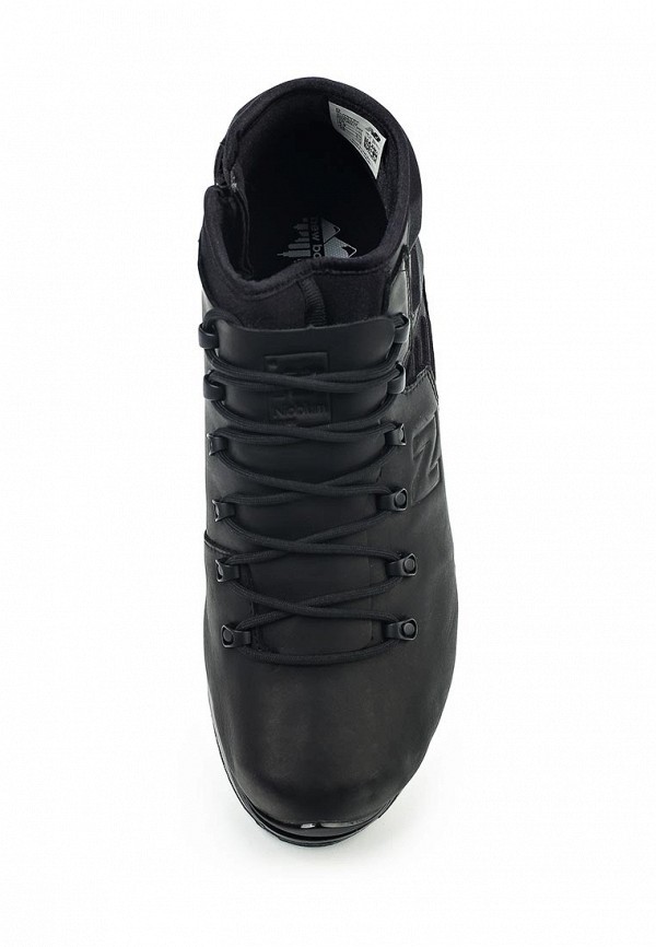 New Balance Кроссовки - Niobium - фото 4