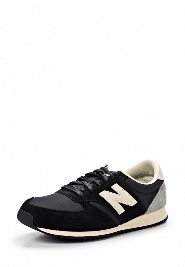 New Balance Кроссовки - U420 - фото 1