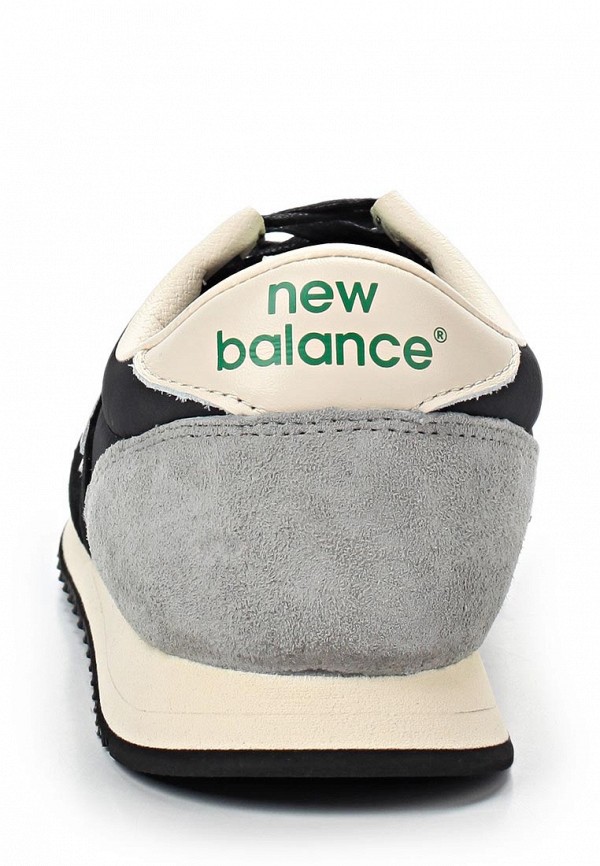 New Balance Кроссовки - U420 - фото 2