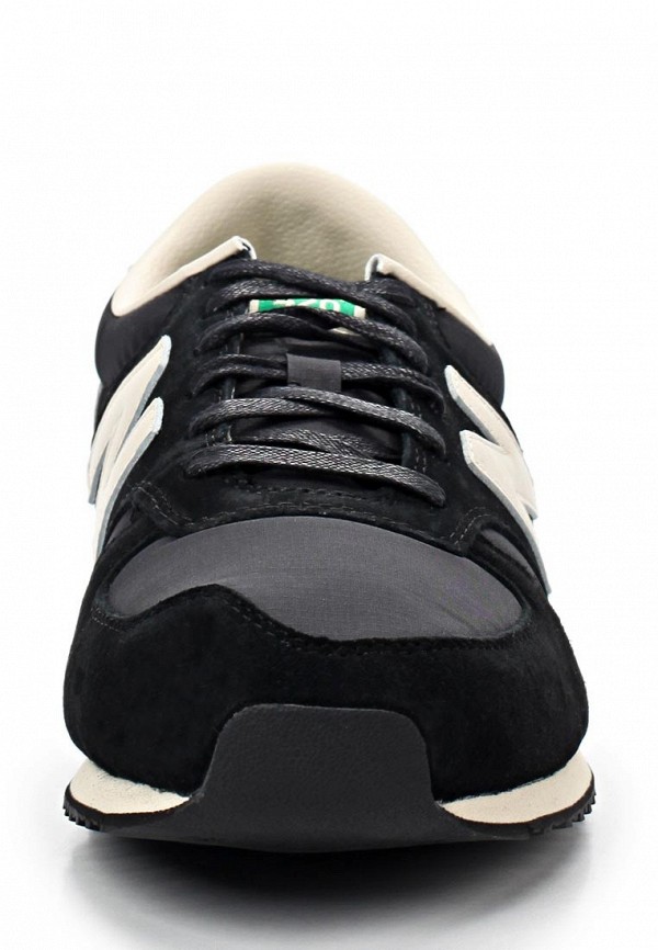 New Balance Кроссовки - U420 - фото 4
