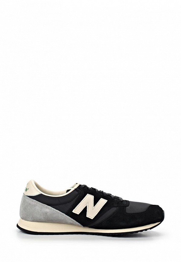 New Balance Кроссовки - U420 - фото 5