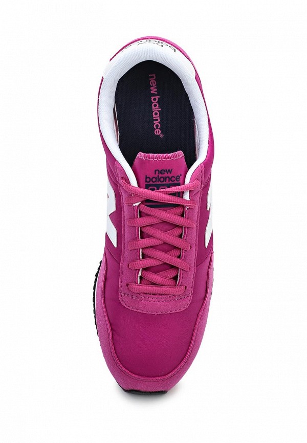 New Balance Кроссовки - U395 - фото 4