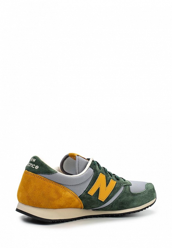 New Balance Кроссовки - U420 - фото 2
