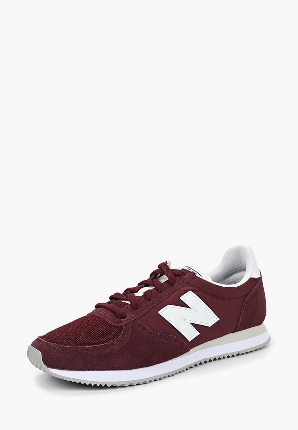 New balance 220 burdeos cheap