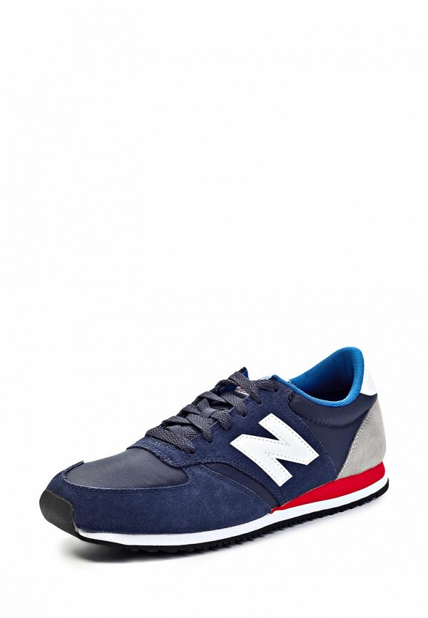 new balance u420 noir