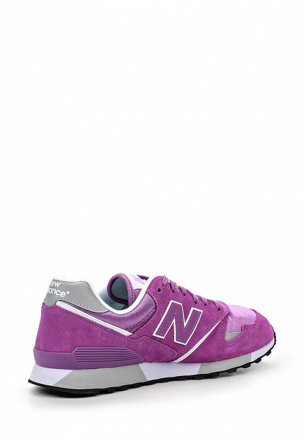 New Balance Кроссовки - U446 - фото 2