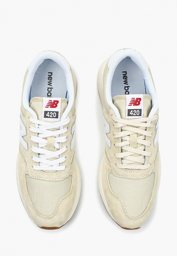 New balance modello 420 new arrivals