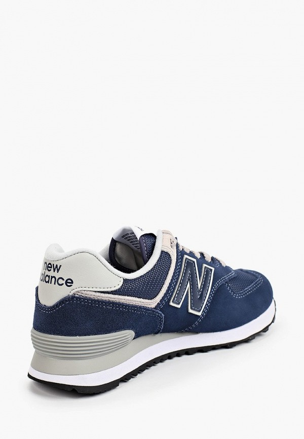 New Balance Кроссовки - 574 - фото 3