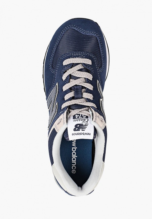 New Balance Кроссовки - 574 - фото 4