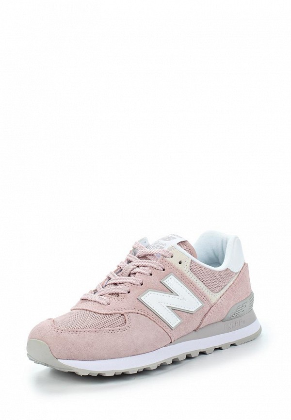 New Balance Кроссовки - 574 - фото 1