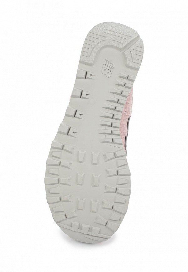 New Balance Кроссовки - 574 - фото 3