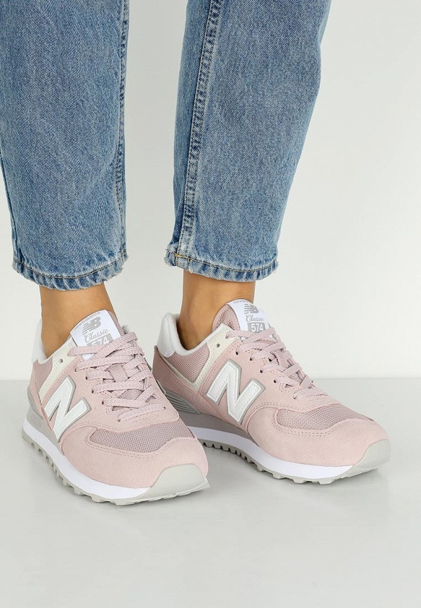 New Balance Кроссовки - 574 - фото 5