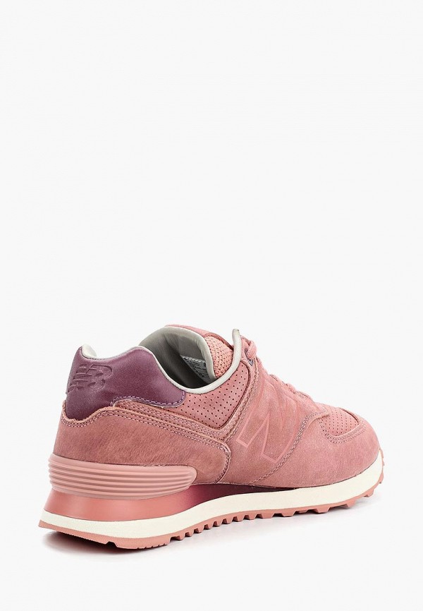 New Balance Кроссовки - 574 NB Grey - фото 2