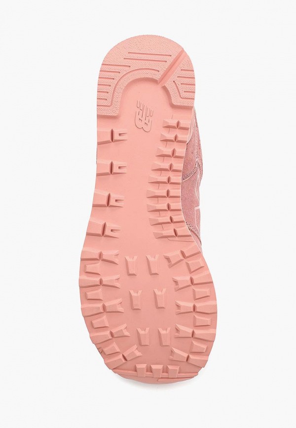 New Balance Кроссовки - 574 NB Grey - фото 3