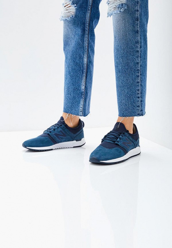 New Balance 247 NE007AWAOYM5 Lamoda