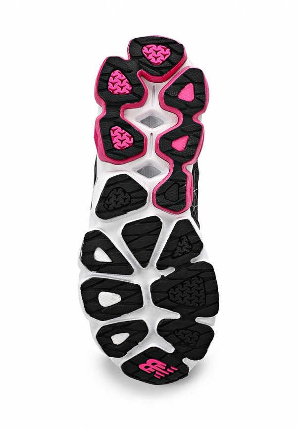 New Balance Кроссовки - W890 - фото 3