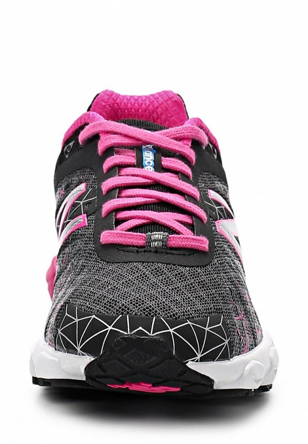 New Balance Кроссовки - W890 - фото 4