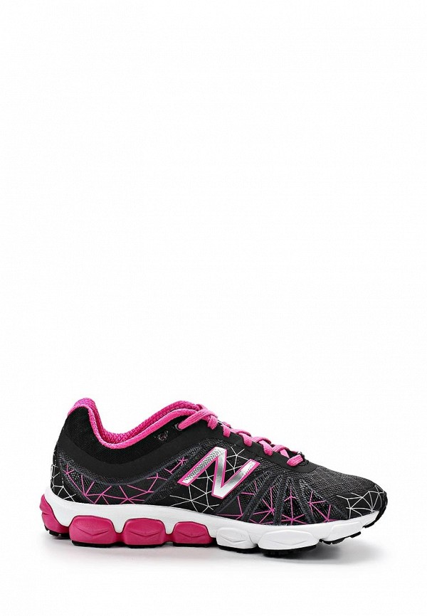 New Balance Кроссовки - W890 - фото 5