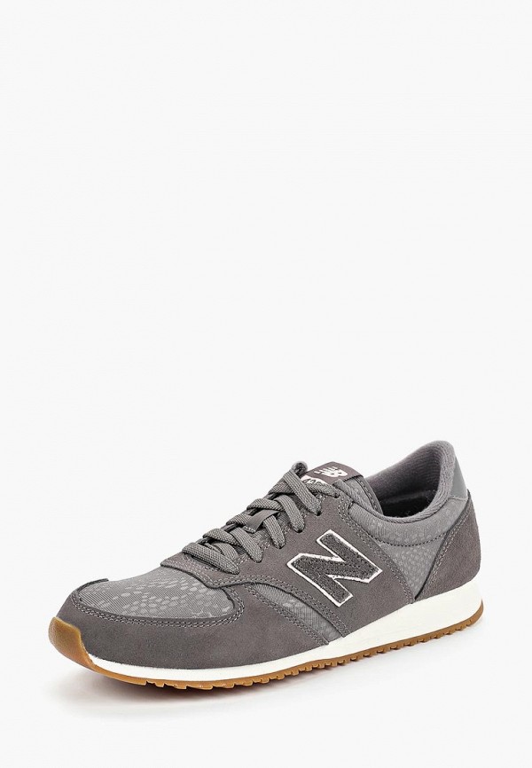 Кроссовки New Balance 420v1 купить за 4 672 ₽ в интернет-магазине Lamoda.ru