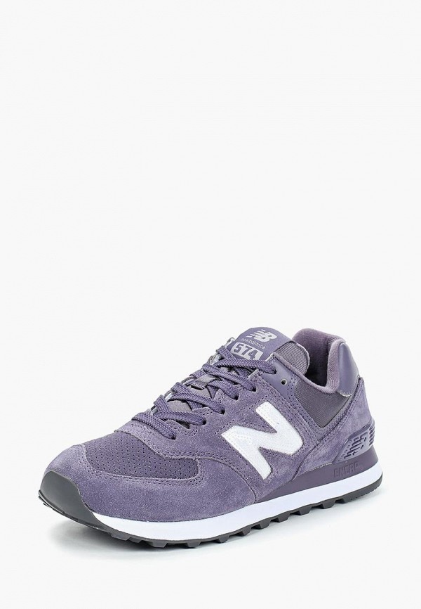 New Balance Кроссовки - 574 - фото 1