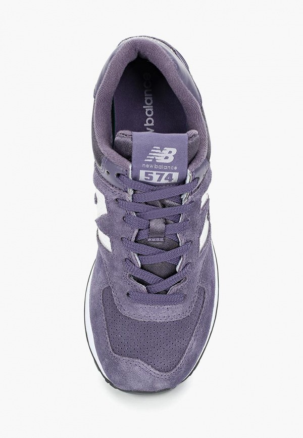 New Balance Кроссовки - 574 - фото 4