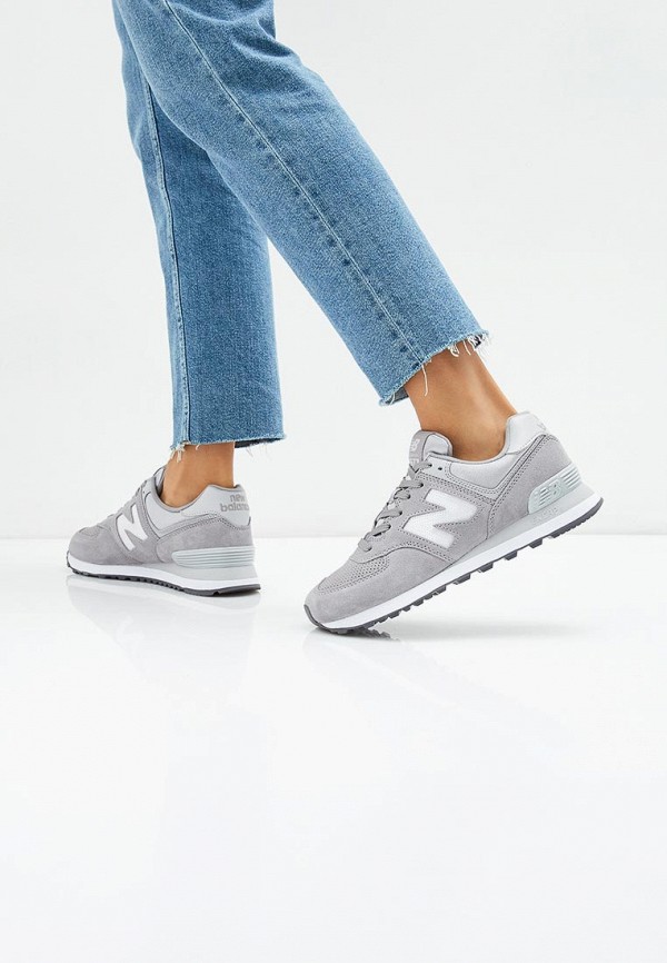 New Balance 574 NE007AWCWCU2 Lamoda