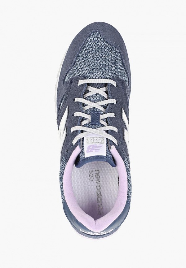 New balance women's 520v1 sneaker best sale