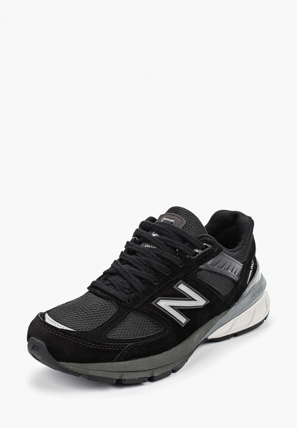 New Balance Кроссовки - 990v5 - фото 2