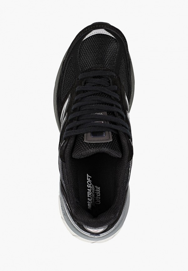 New Balance Кроссовки - 990v5 - фото 4