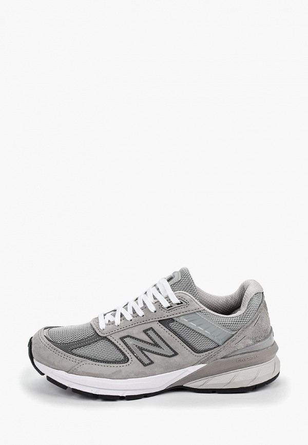 Кроссовки New Balance 990v5 купить за 44990 ₽ в интернет-магазине Lamoda.ru