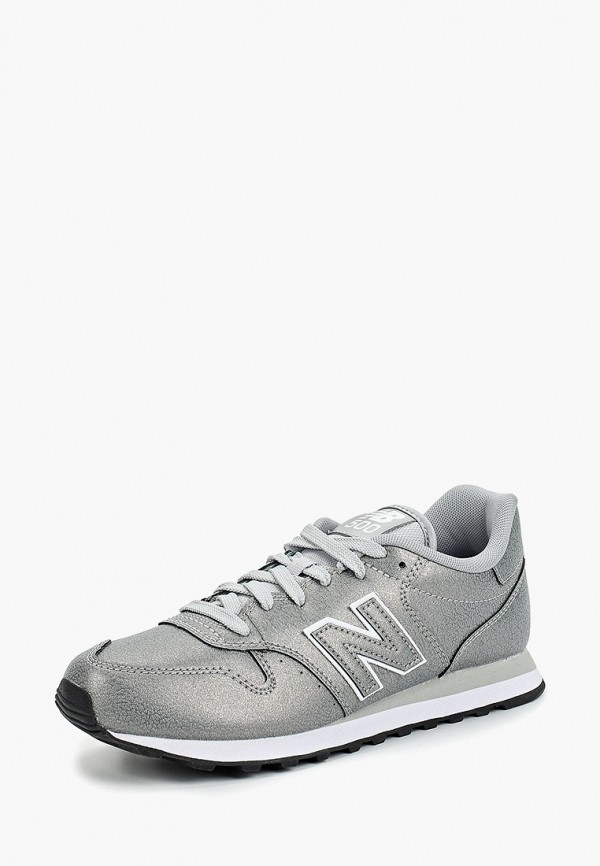 New Balance Кроссовки - 500 - фото 2