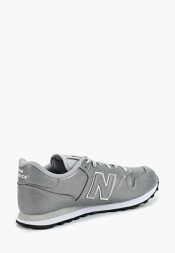 New Balance Кроссовки - 500 - фото 3