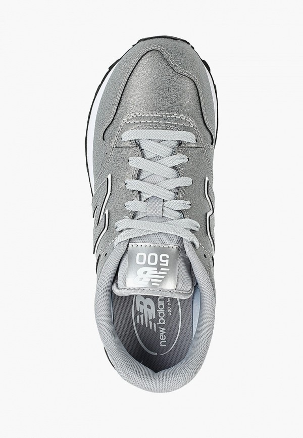 New Balance Кроссовки - 500 - фото 4