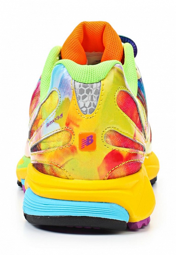 New Balance Кроссовки - W890 - фото 2