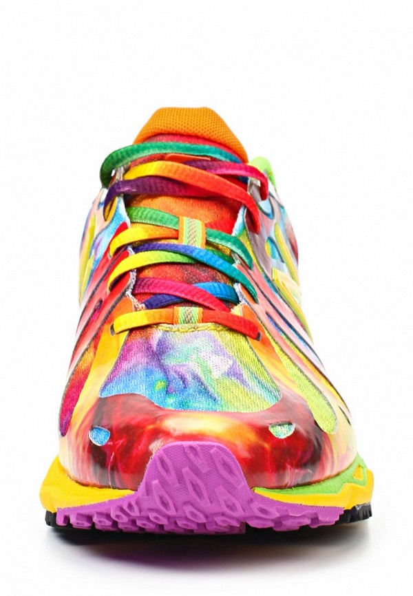 New Balance Кроссовки - W890 - фото 4