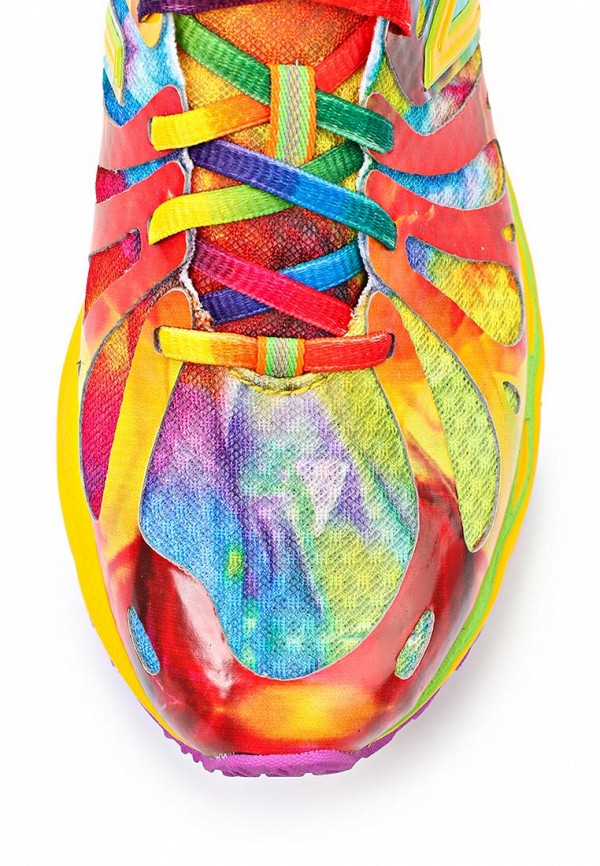 New Balance Кроссовки - W890 - фото 6