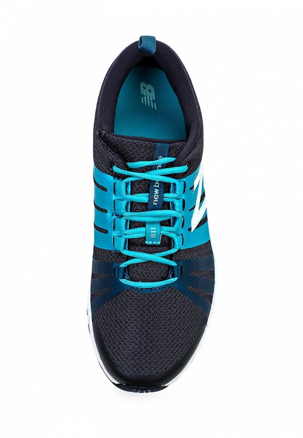 New Balance Кроссовки - WX811 - фото 4