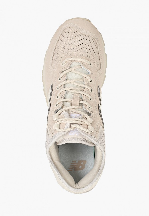 New Balance Кроссовки - 574 mid - фото 4