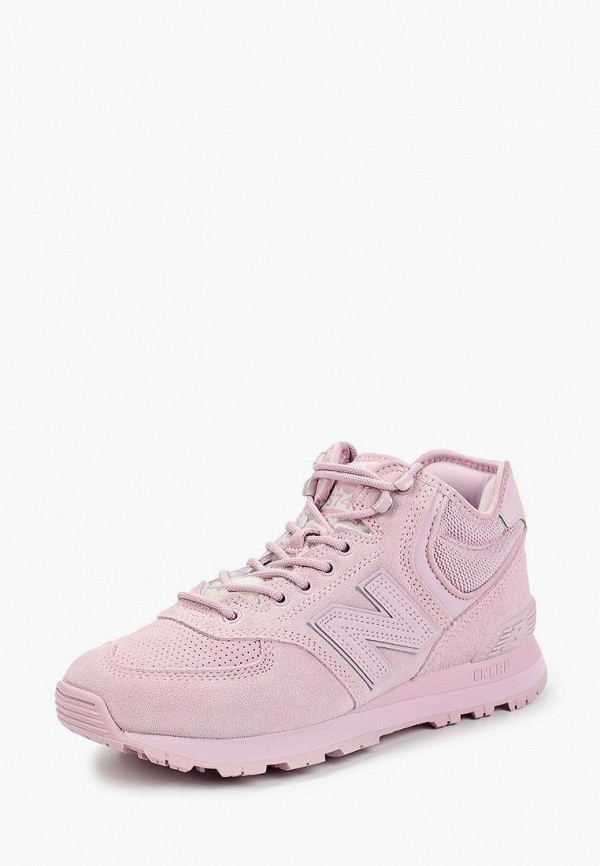 New Balance Кроссовки - 574 mid - фото 2