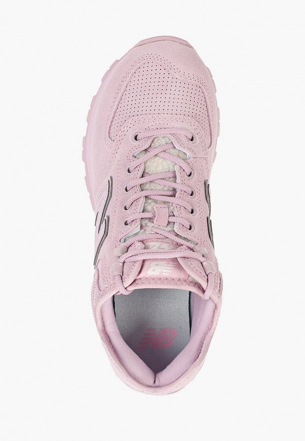 New Balance Кроссовки - 574 mid - фото 5