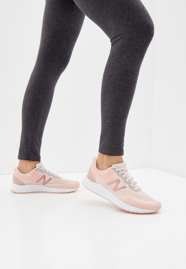 New Balance Кроссовки - Arishi - фото 6