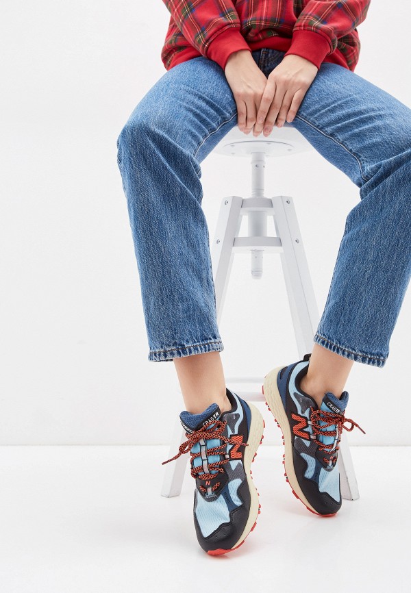 New Balance Кроссовки - Crag - фото 6