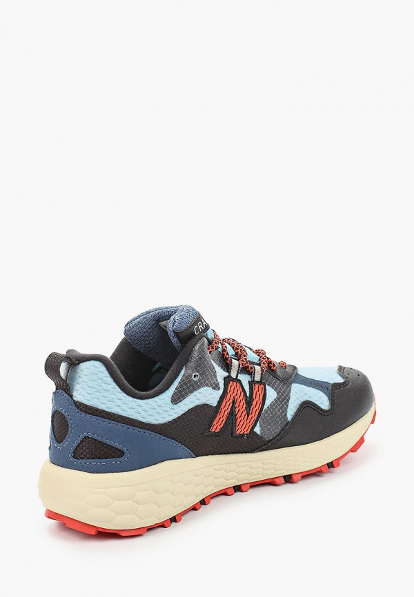 New Balance Кроссовки - Crag - фото 3