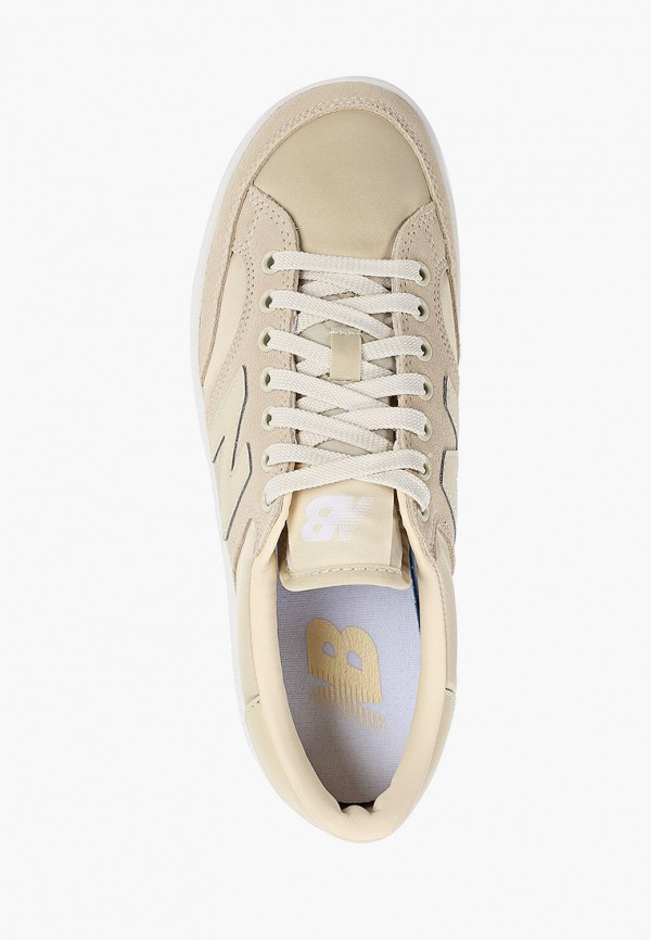New Balance Кеды - Prowt - фото 4
