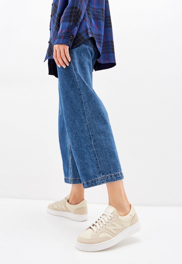 New Balance Кеды - Prowt - фото 6