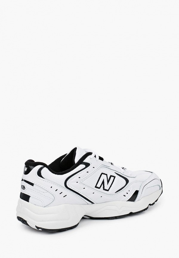 New Balance Кроссовки - 452 - фото 3