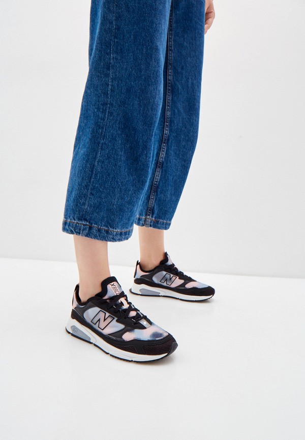 New Balance Кроссовки - Xracer - фото 6